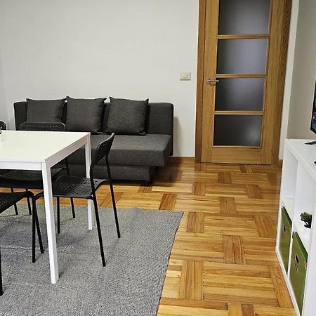 比戈Castelao 35公寓 外观 照片
